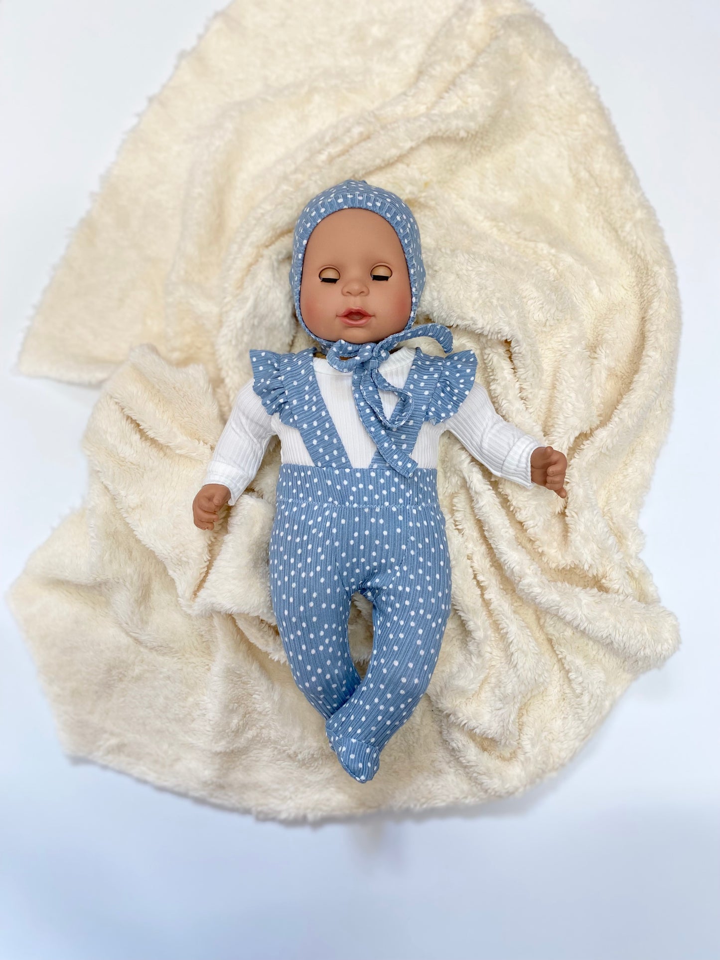 Handmade Doll Outfit